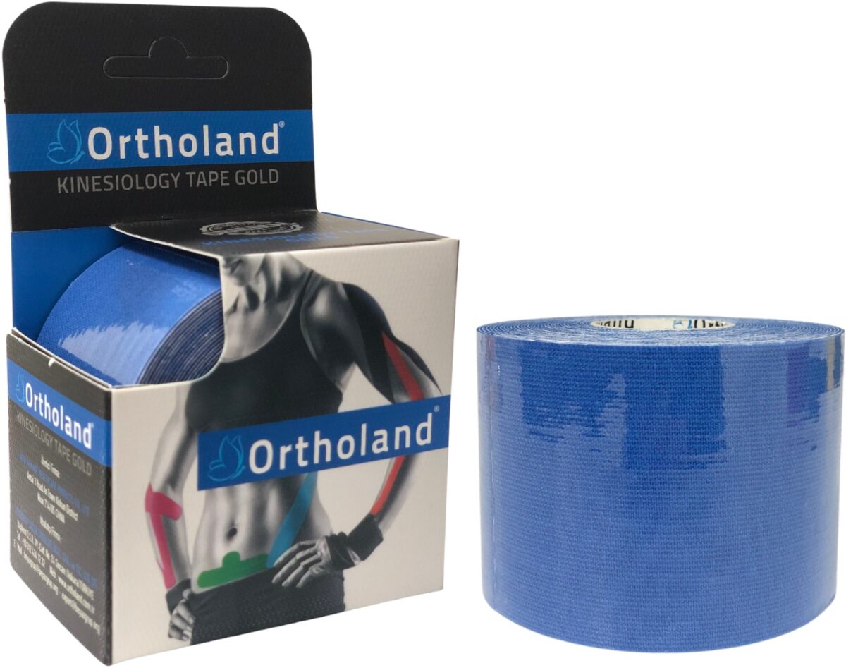 ORTHOLAND Kinezyolojik Band