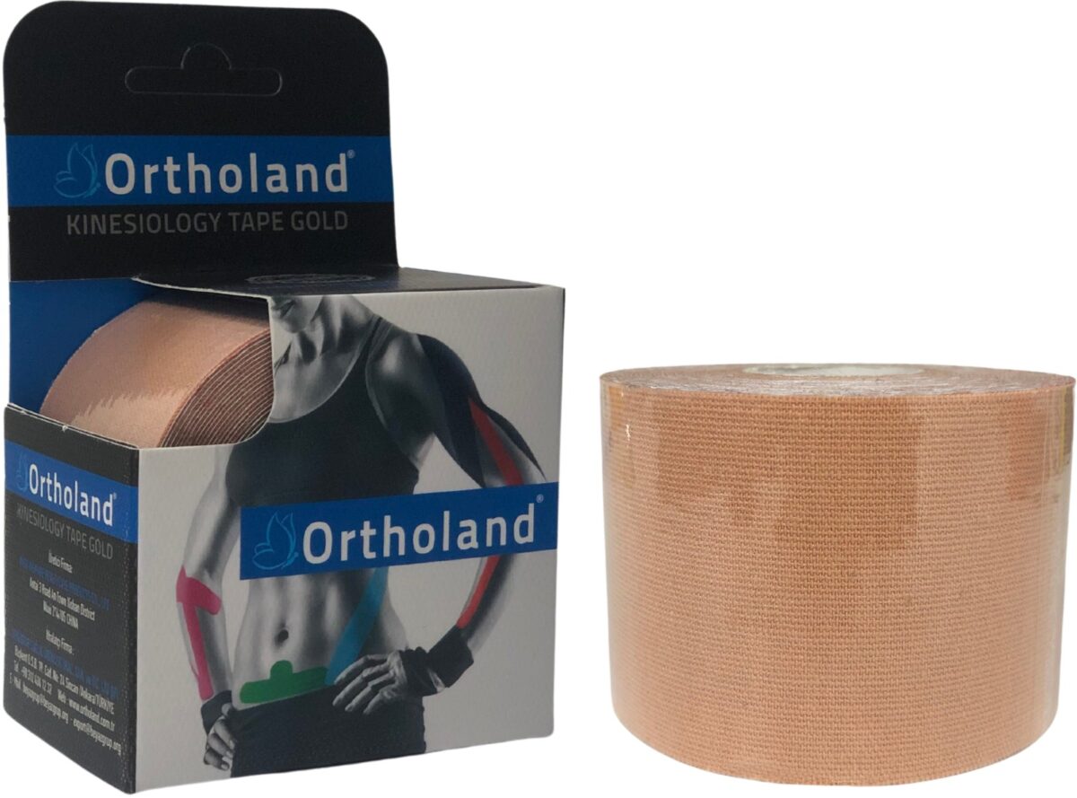 ORTHOLAND Kinezyolojik Band